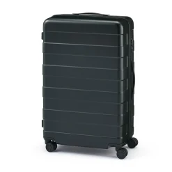 Sale Muji Maleta Trolley Rígida 75L, Mediana