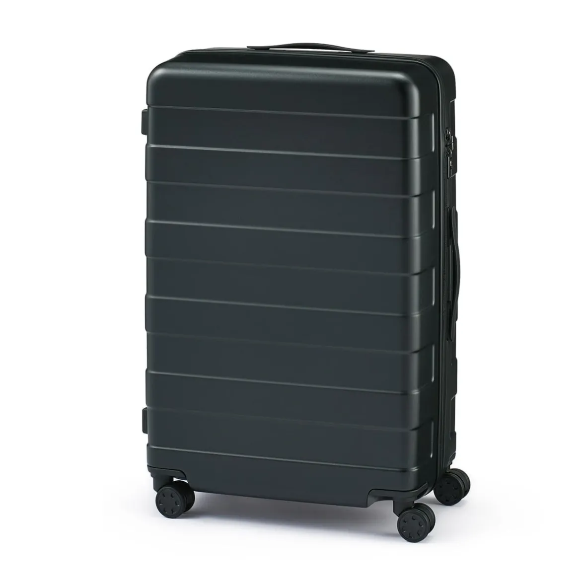 Sale Muji Maleta Trolley Rígida 75L, Mediana