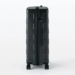 Sale Muji Maleta Trolley Rígida 75L, Mediana