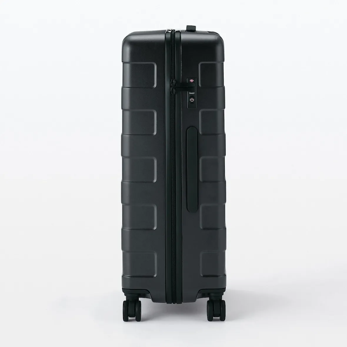 Sale Muji Maleta Trolley Rígida 75L, Mediana