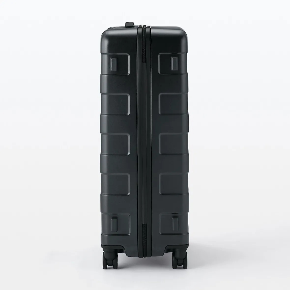Sale Muji Maleta Trolley Rígida 75L, Mediana