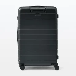 Sale Muji Maleta Trolley Rígida 75L, Mediana