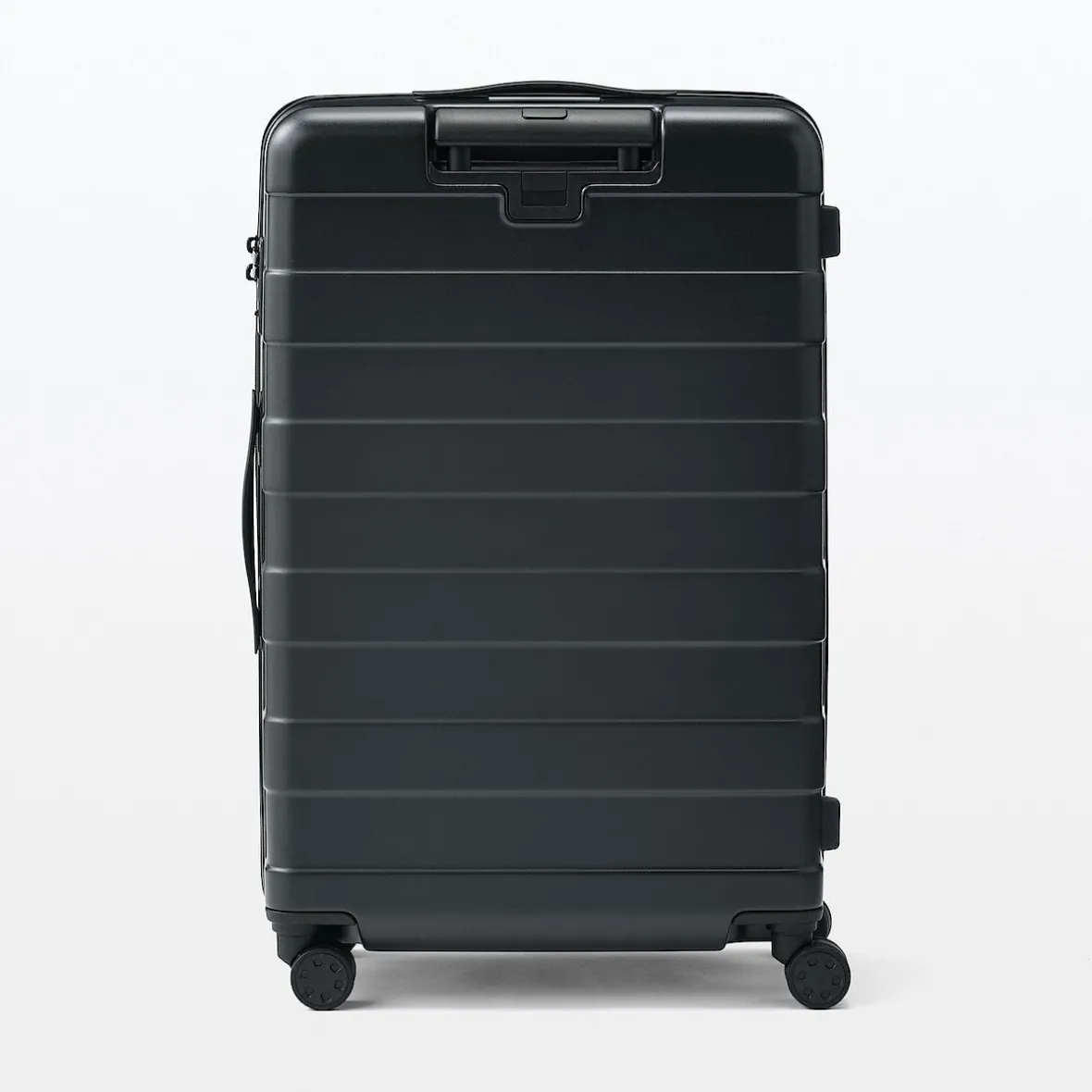 Sale Muji Maleta Trolley Rígida 75L, Mediana