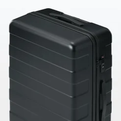 Sale Muji Maleta Trolley Rígida 75L, Mediana