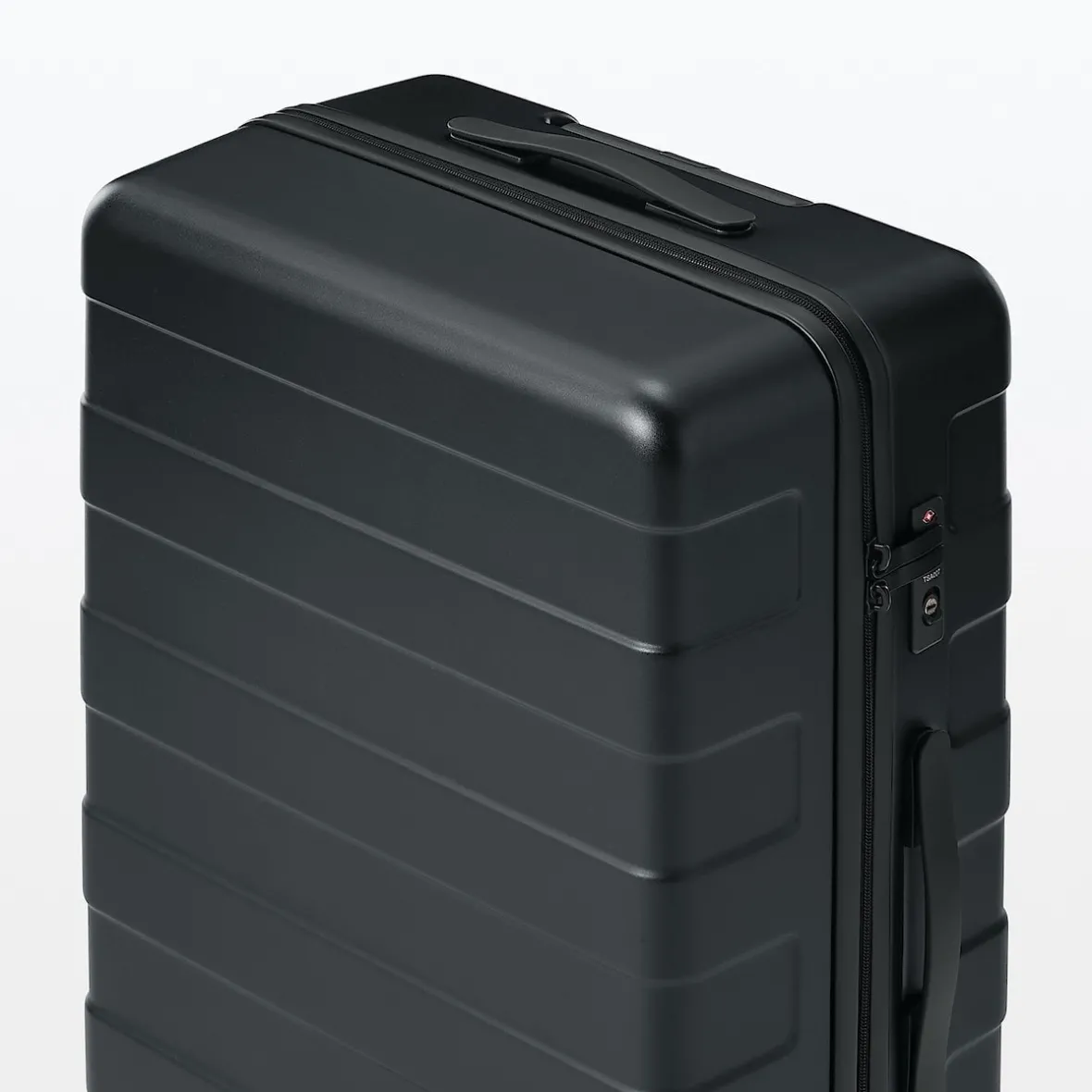 Sale Muji Maleta Trolley Rígida 75L, Mediana