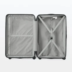 Sale Muji Maleta Trolley Rígida 75L, Mediana