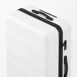Sale Muji Maleta Trolley Rígida 75L, Mediana