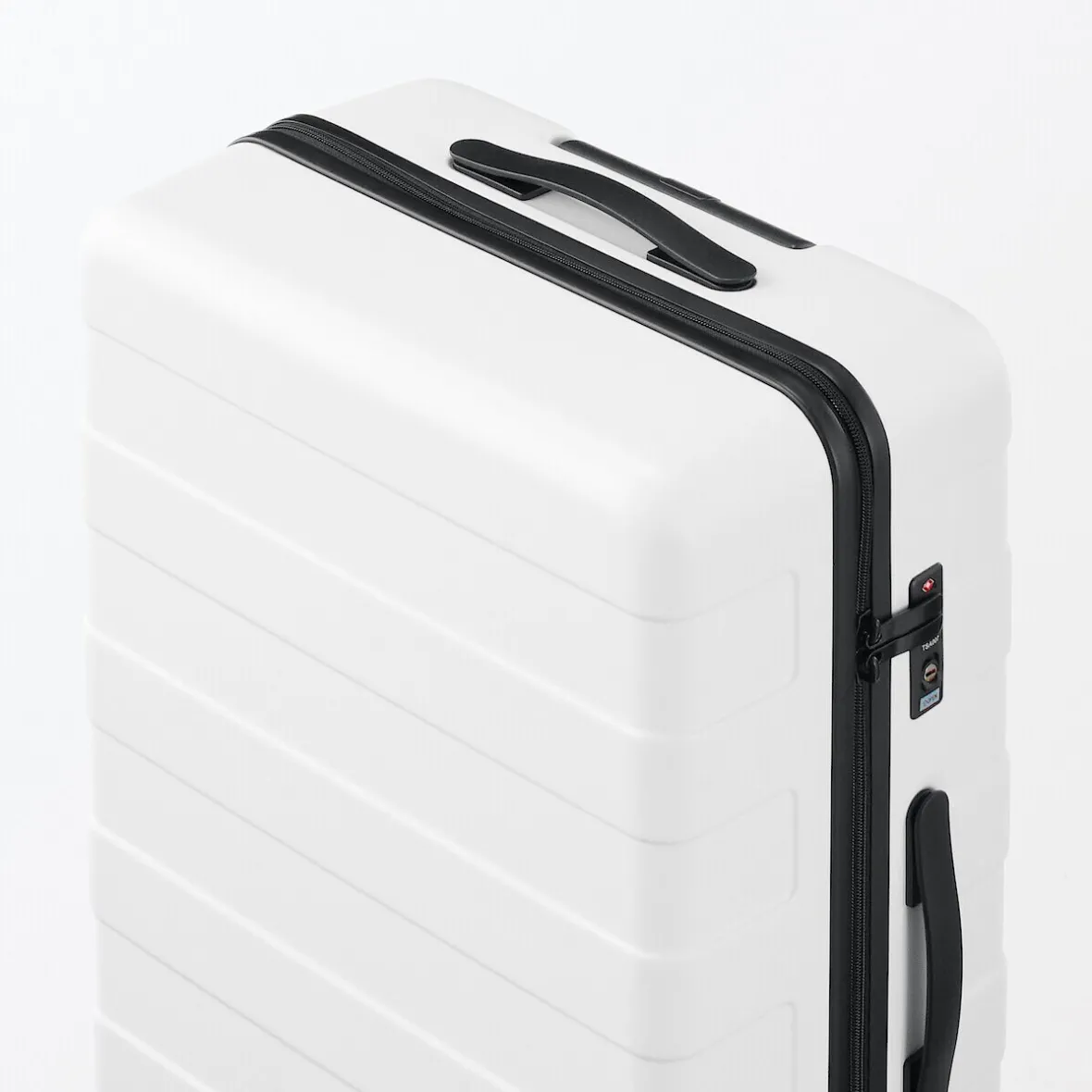 Sale Muji Maleta Trolley Rígida 75L, Mediana