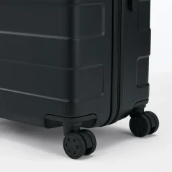 Sale Muji Maleta Trolley Rígida 75L, Mediana