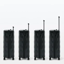Sale Muji Maleta Trolley Rígida 75L, Mediana