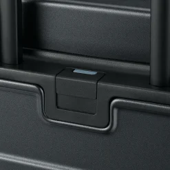 Sale Muji Maleta Trolley Rígida 75L, Mediana