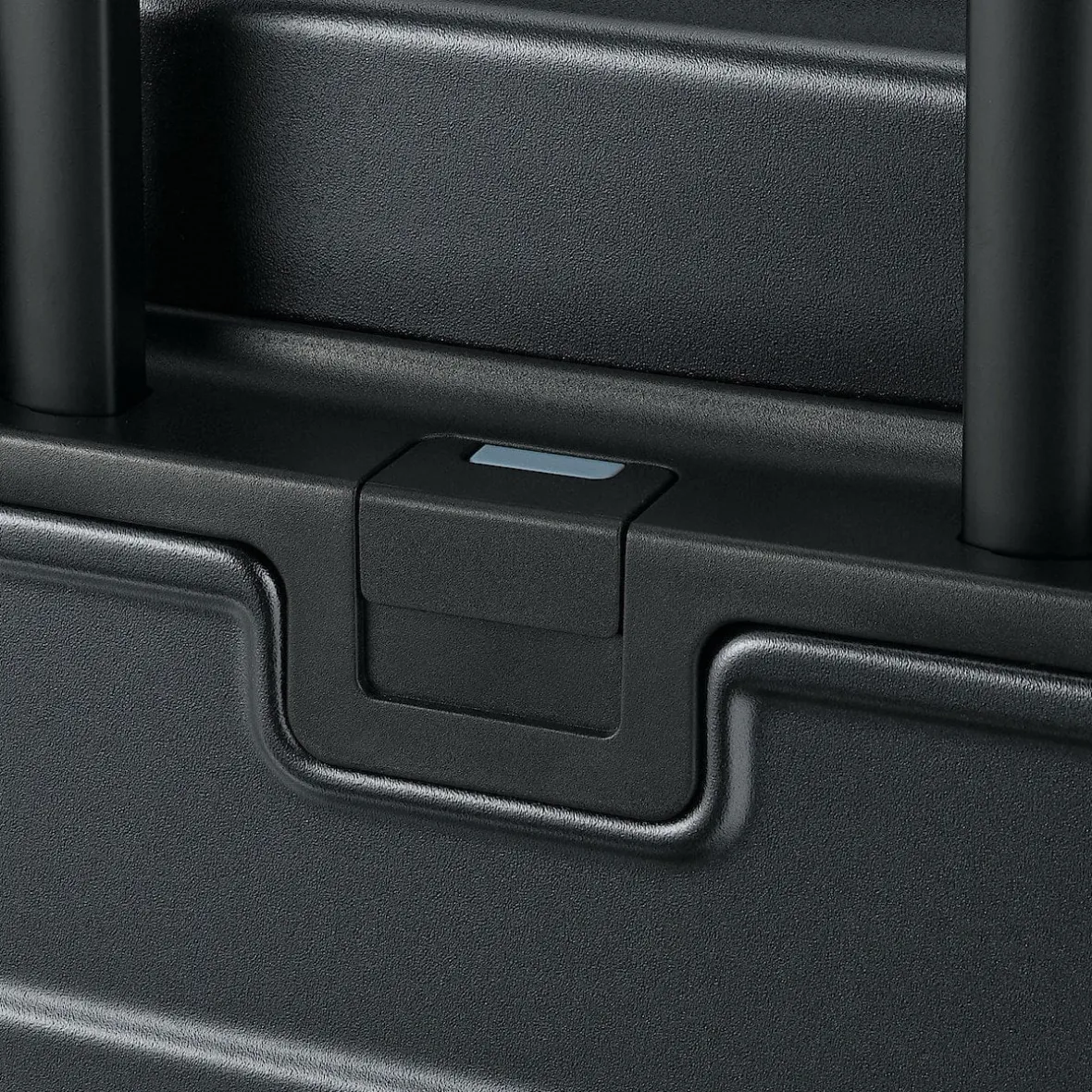Sale Muji Maleta Trolley Rígida 75L, Mediana