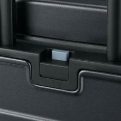 Sale Muji Maleta Trolley Rígida 75L, Mediana