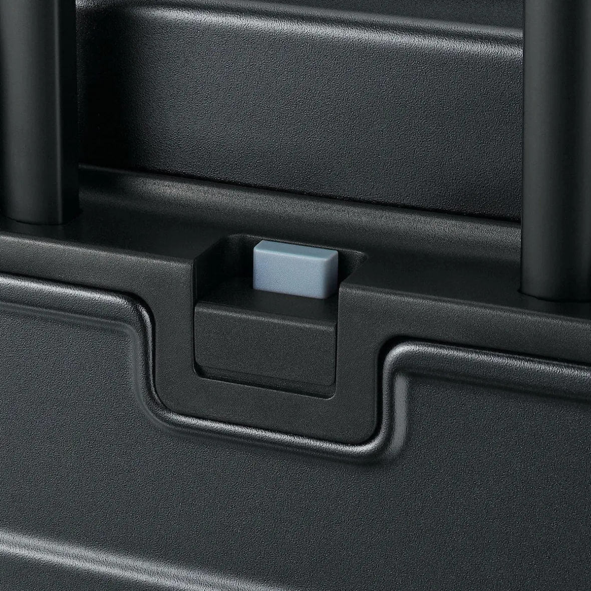 Sale Muji Maleta Trolley Rígida 75L, Mediana