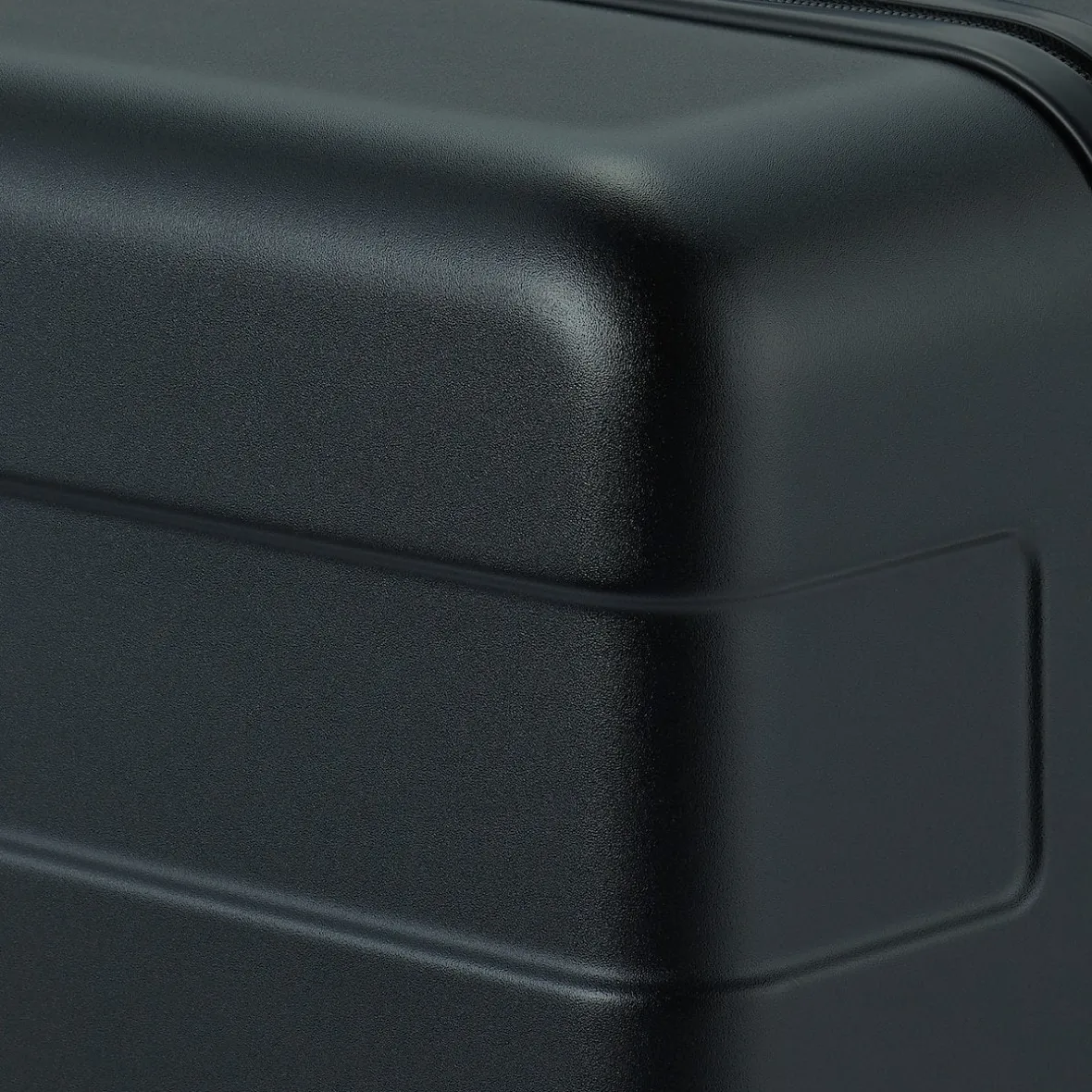 Sale Muji Maleta Trolley Rígida 75L, Mediana