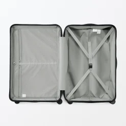 Sale Muji Maleta Trolley Rígida 75L, Mediana
