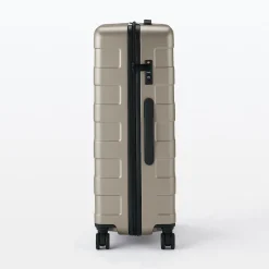 Sale Muji Maleta Trolley Rígida 75L, Mediana