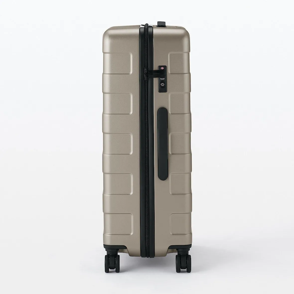 Sale Muji Maleta Trolley Rígida 75L, Mediana