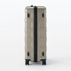 Sale Muji Maleta Trolley Rígida 75L, Mediana