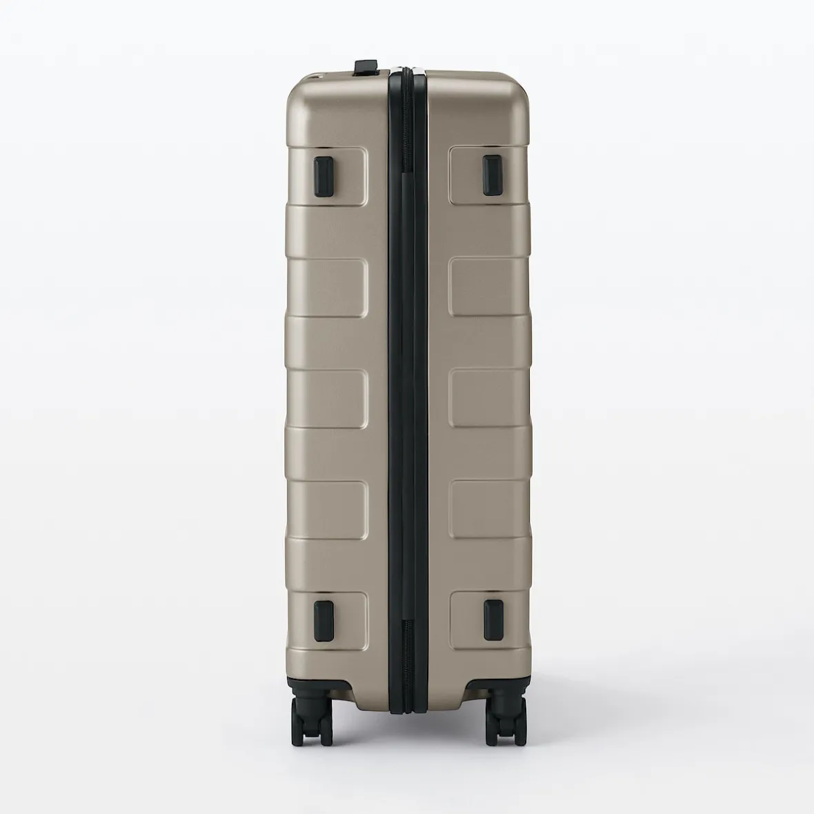 Sale Muji Maleta Trolley Rígida 75L, Mediana