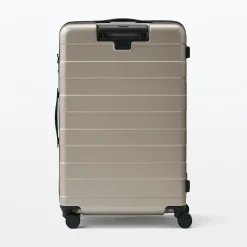 Sale Muji Maleta Trolley Rígida 75L, Mediana