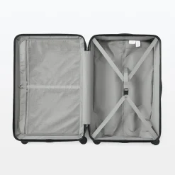 Sale Muji Maleta Trolley Rígida 75L, Mediana