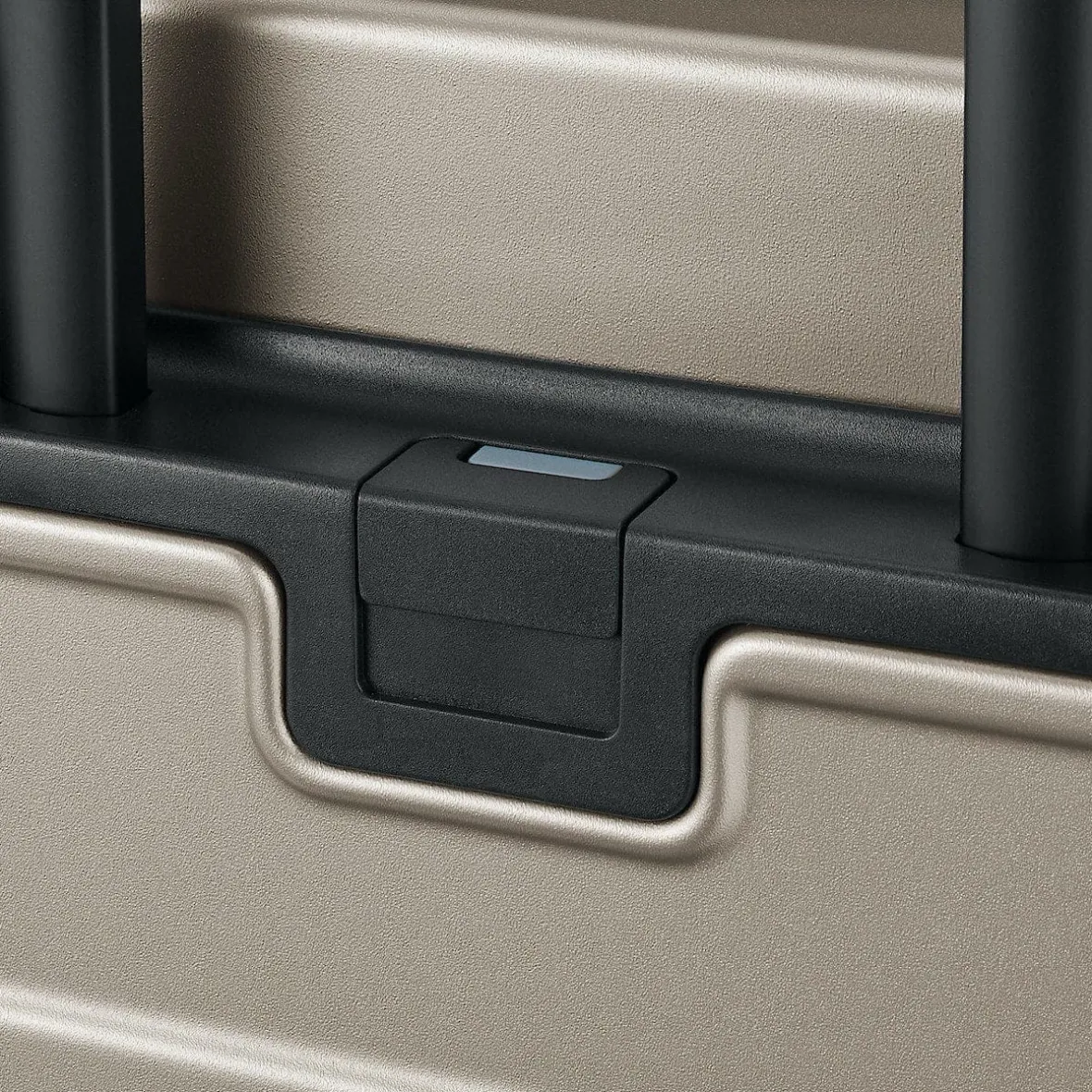 Sale Muji Maleta Trolley Rígida 75L, Mediana