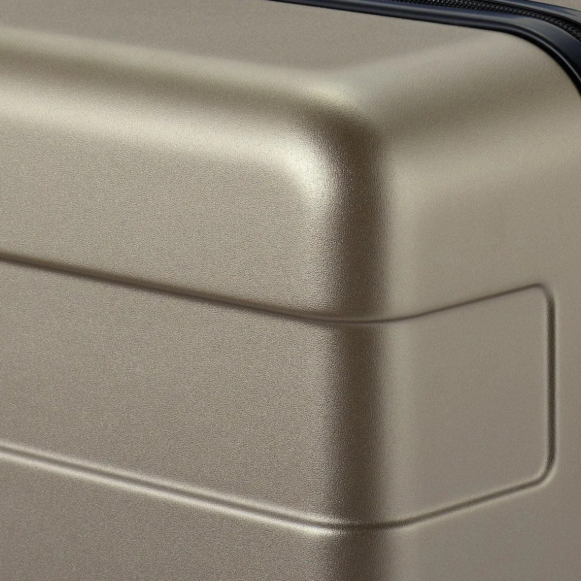 Sale Muji Maleta Trolley Rígida 75L, Mediana