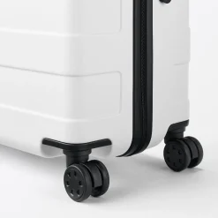 Sale Muji Maleta Trolley Rígida 75L, Mediana