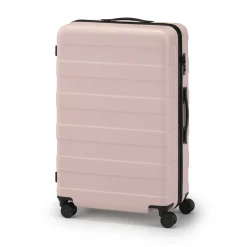 Sale Muji Maleta Trolley Rígida 75L, Mediana