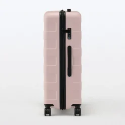 Sale Muji Maleta Trolley Rígida 75L, Mediana
