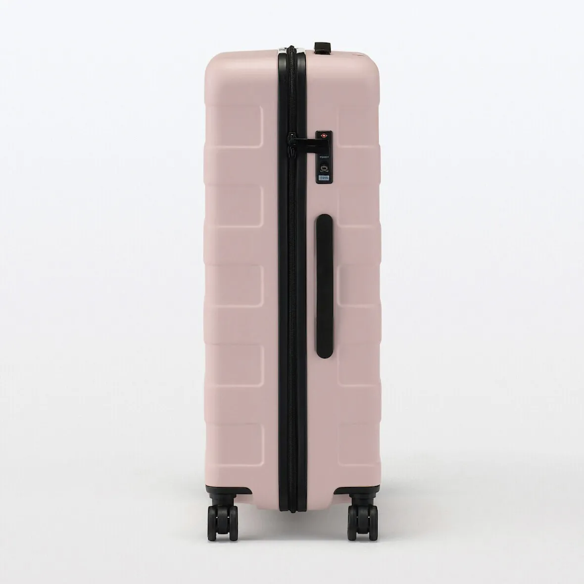 Sale Muji Maleta Trolley Rígida 75L, Mediana