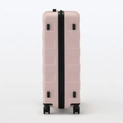 Sale Muji Maleta Trolley Rígida 75L, Mediana