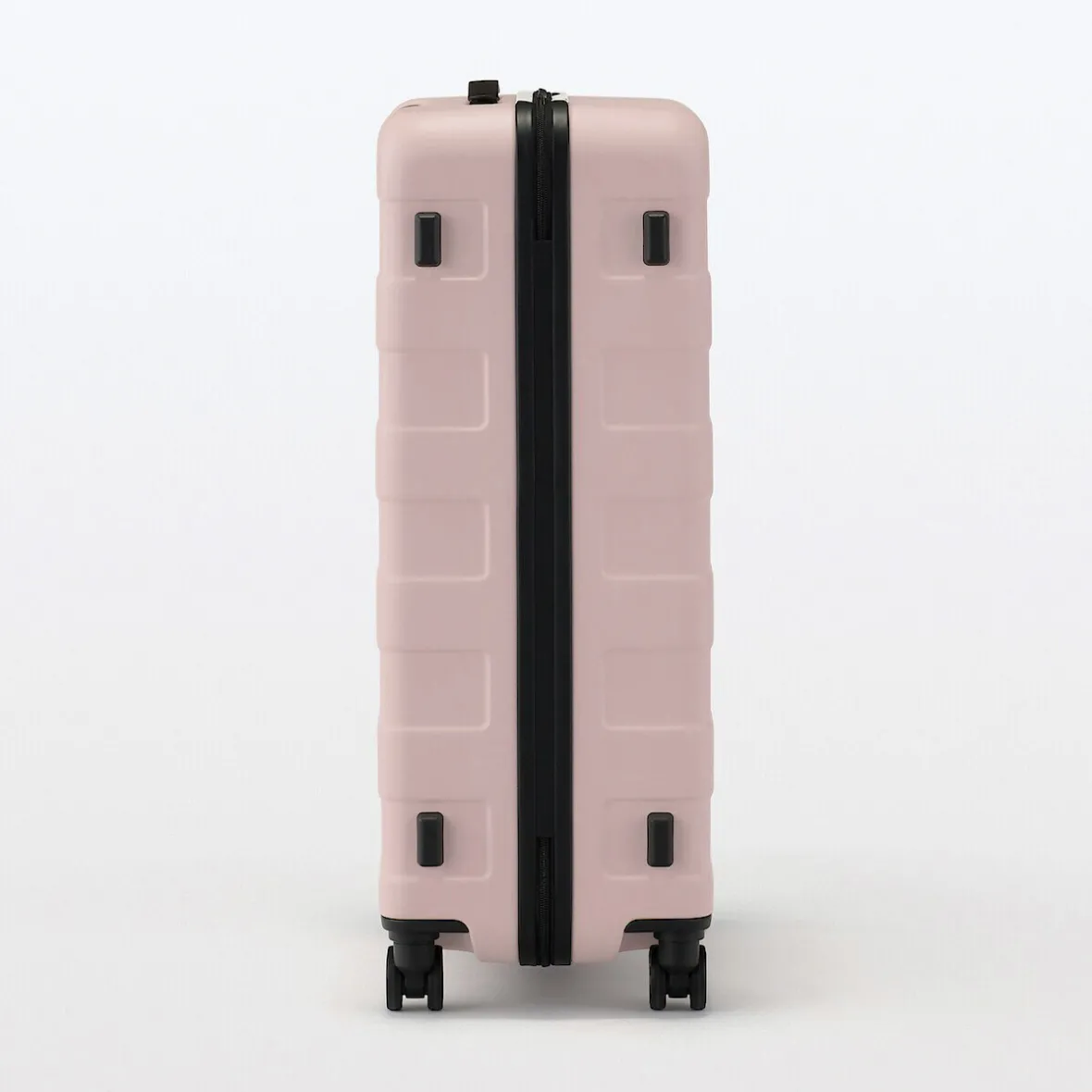 Sale Muji Maleta Trolley Rígida 75L, Mediana