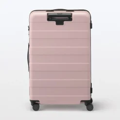 Sale Muji Maleta Trolley Rígida 75L, Mediana