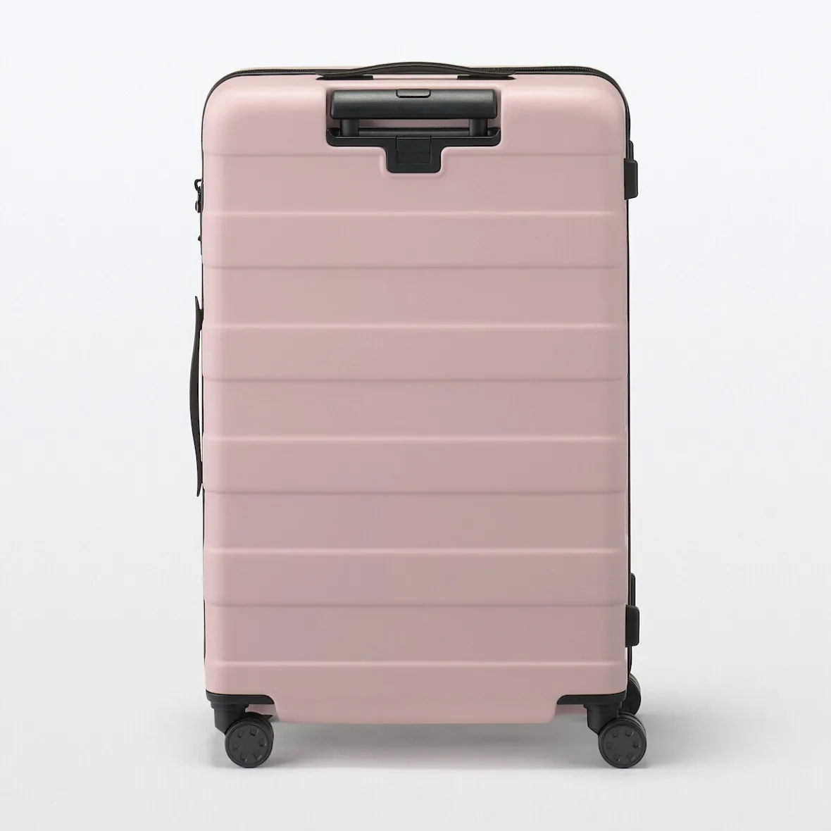 Sale Muji Maleta Trolley Rígida 75L, Mediana