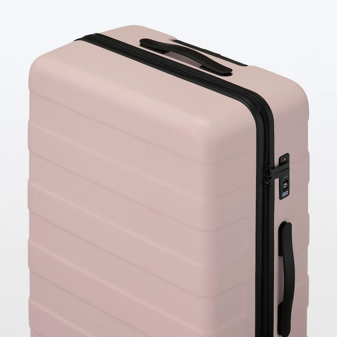 Sale Muji Maleta Trolley Rígida 75L, Mediana