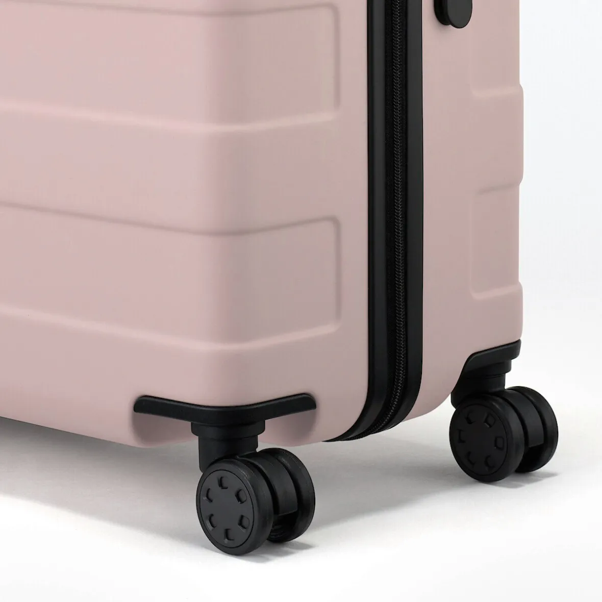 Sale Muji Maleta Trolley Rígida 75L, Mediana