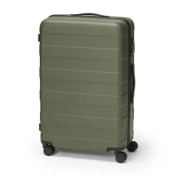 Clearance Muji Maleta Trolley Rígida 75L, Mediana