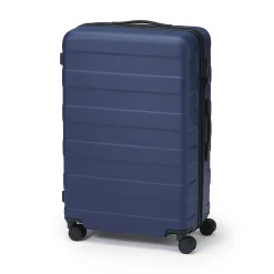 Clearance Muji Maleta Trolley Rígida 75L, Mediana