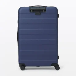 Clearance Muji Maleta Trolley Rígida 75L, Mediana