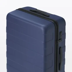 Clearance Muji Maleta Trolley Rígida 75L, Mediana