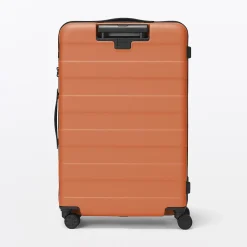 Clearance Muji Maleta Trolley Rígida 75L, Mediana