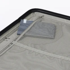 Clearance Muji Maleta Trolley Rígida 75L, Mediana