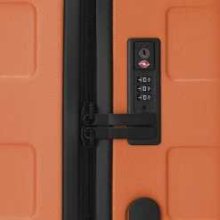 Clearance Muji Maleta Trolley Rígida 75L, Mediana