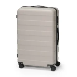 Clearance Muji Maleta Trolley Rígida 75L, Mediana