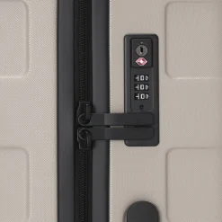 Clearance Muji Maleta Trolley Rígida 75L, Mediana