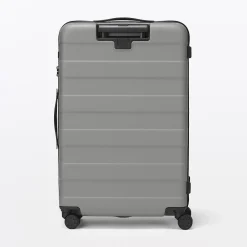 Clearance Muji Maleta Trolley Rígida 75L, Mediana