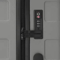 Clearance Muji Maleta Trolley Rígida 75L, Mediana