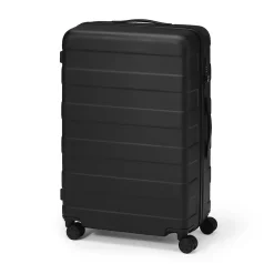 Clearance Muji Maleta Trolley Rígida 75L, Mediana